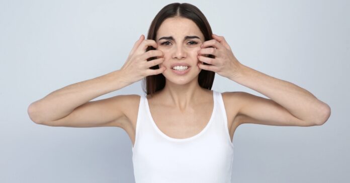 produits pour traiter eczema visage