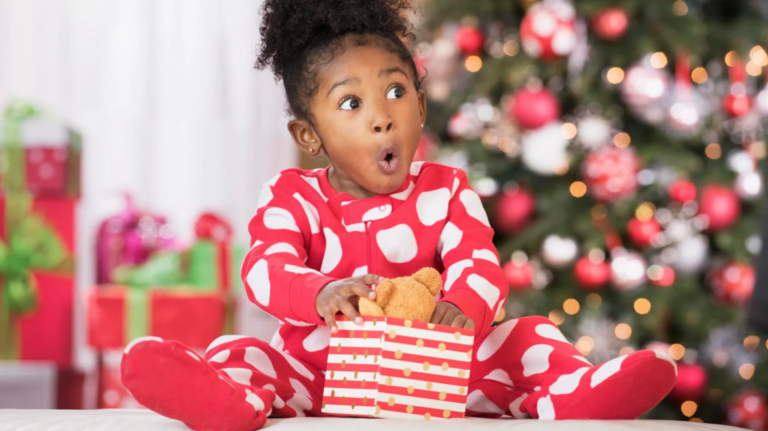 5 idées cadeaux locales pour les tout-petits