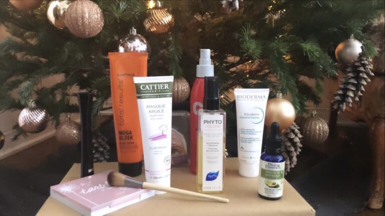 10 produits de beauté à essayer pendant le confinement