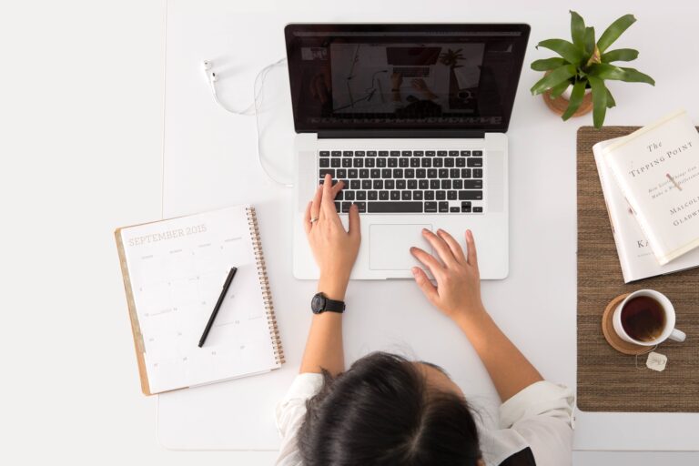 Les 5 règles d’or pour survivre au télétravail… longtemps!