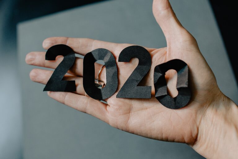 Bilan 2020 – Les 10 articles les plus populaires de l&rsquo;année