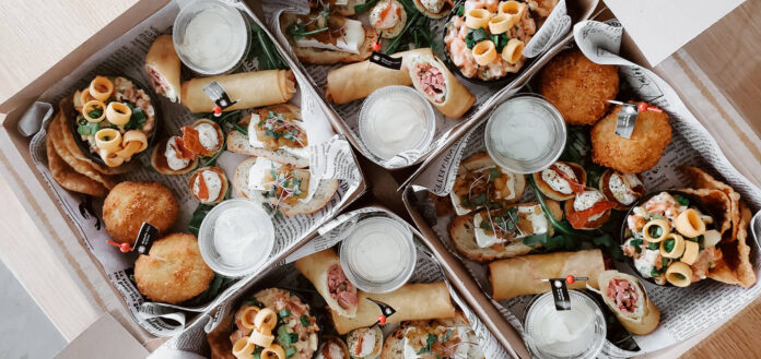 Quinto-Tapas