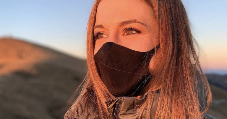 Sourire avec les yeux, ou comment sublimer son regard à l&rsquo;ère du port du masque
