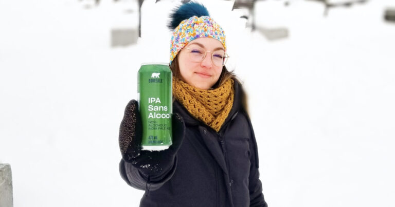 6 breuvages sans alcool pour toute l&rsquo;année
