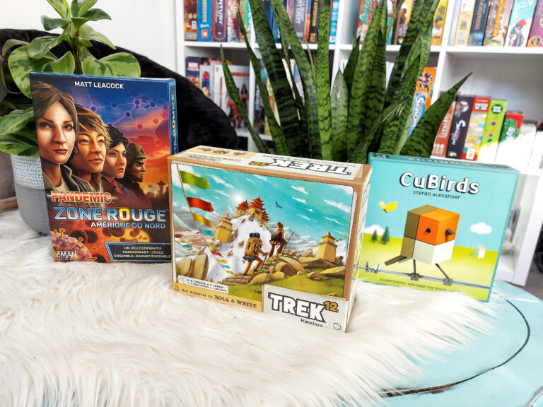 C’est JEUXdi – 3 jeux simples et rapides!
