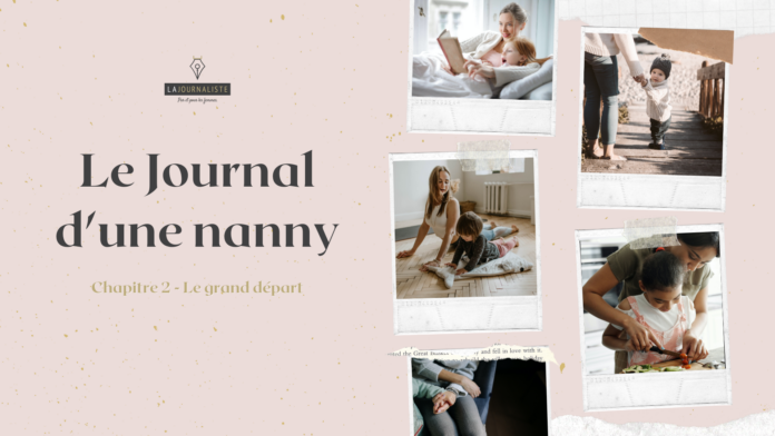 journal dune nanny-chapitre2