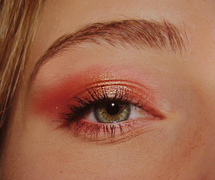 peach makeup challengeyunona-uritsky-unsplash
