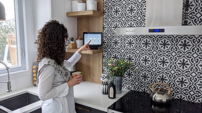 smart home-cover