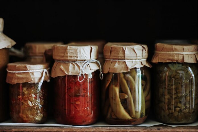 fermentation-legumes fermentes