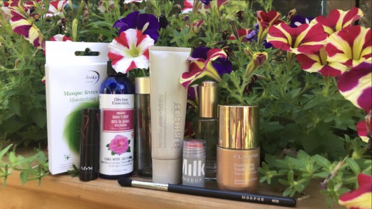 10 produits de beauté à tester cet été