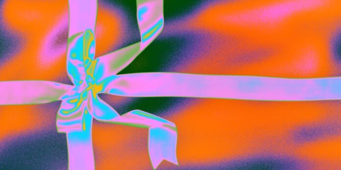 5 cadeaux techno