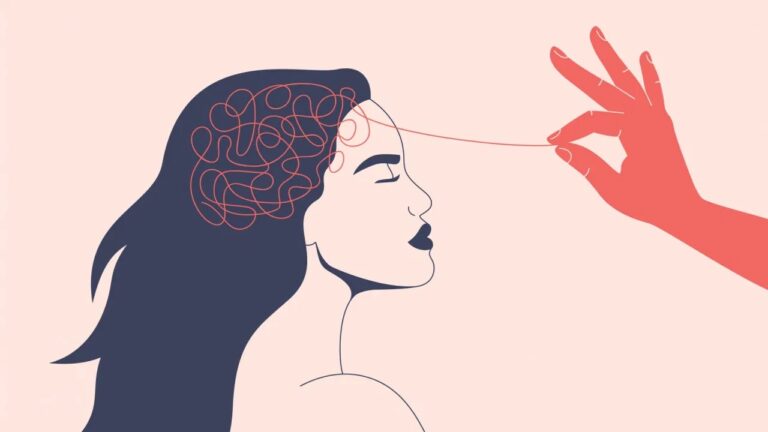 TDAH chez la femme : ce que j’aurais aimé savoir dans mon enfance…