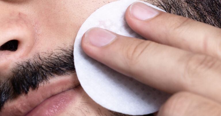 5 soins de la peau pour homme à glisser sous le sapin