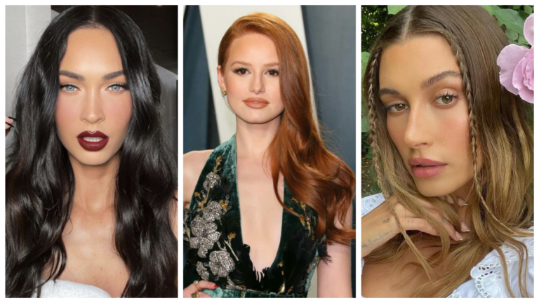 10 tendances cheveux qui seront sur toutes les têtes en 2022