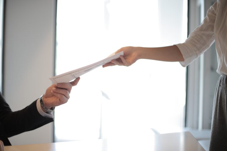 Comment créer un CV professionnel?