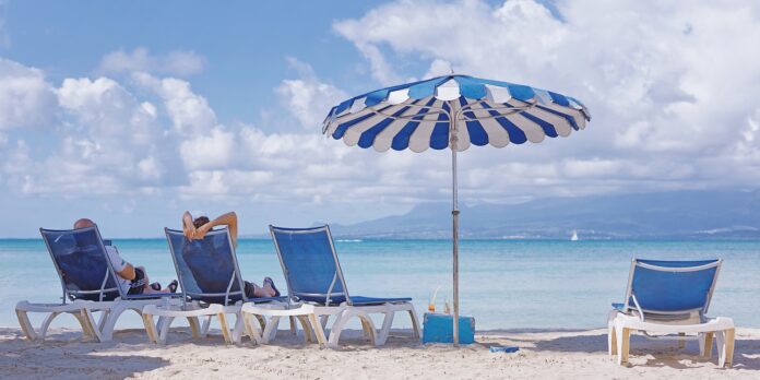 Plage Guadeloupe