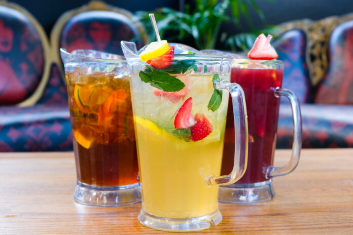 garden party-jack saloon