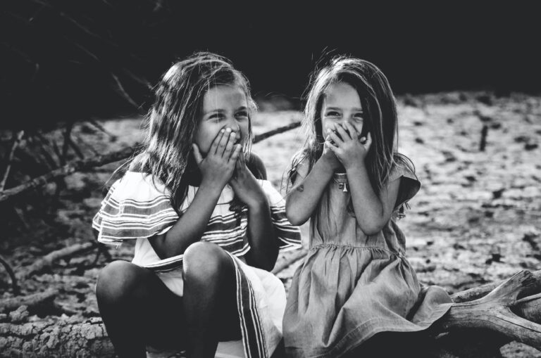 Maman d&rsquo;enfants rapprochés : les commentaires qu&rsquo;on n&rsquo;est plus capable d&rsquo;entendre!!