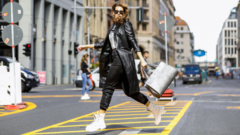 Mode / Beauté – 5 tendances à adopter cet automne