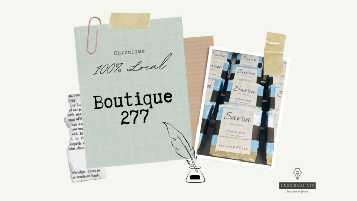 cent pour cent local-boutique 277