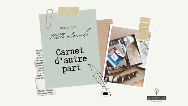 100% local – la lecture qui fait voyager, par Carnet d&rsquo;autre part