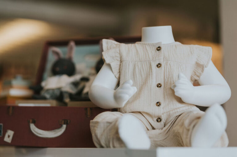Rive-Nord de Montréal – 4 boutiques de vêtements pour enfants à découvrir