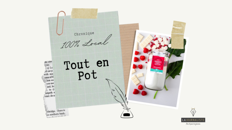 100% local – des recettes simples Tout en Pot