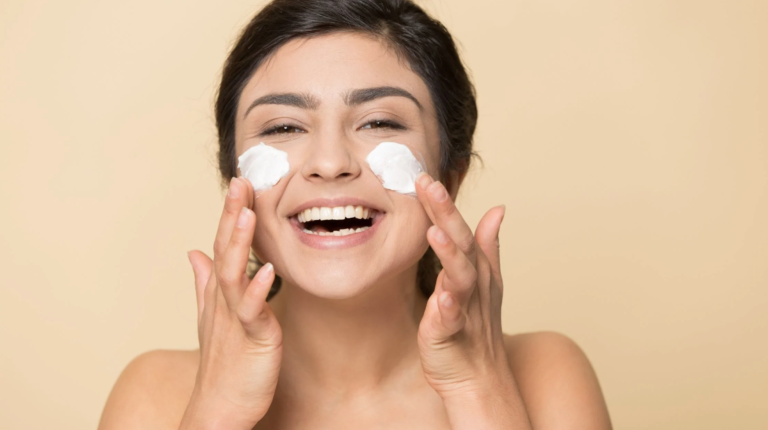 12 gammes de soins pour le visage à mini prix