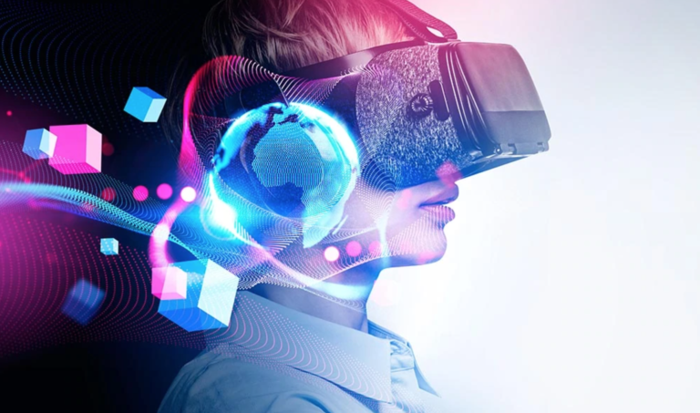 Tout ce que vous devez savoir sur le Metaverse
