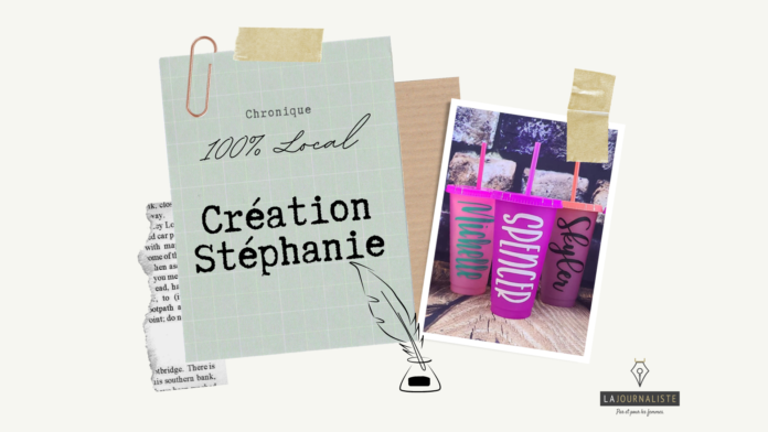 cent pour cent local-creation stephanie
