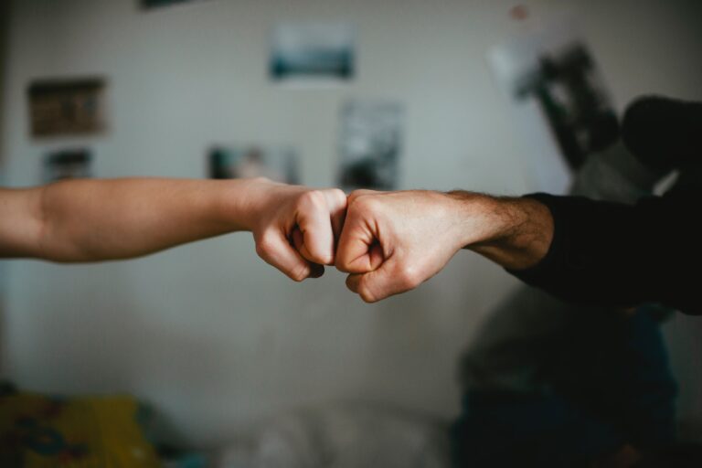 Est-ce possible de rester ami avec son ex?