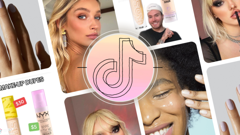 BEAUTÉ – Les 5 tendances phares de l&rsquo;été