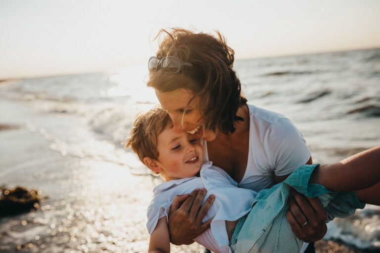 5 choses pour lesquelles il ne faut jamais se sentir coupable en tant que maman