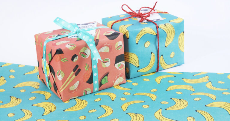 24 idées de cadeaux adaptés à l’âge de votre enfant