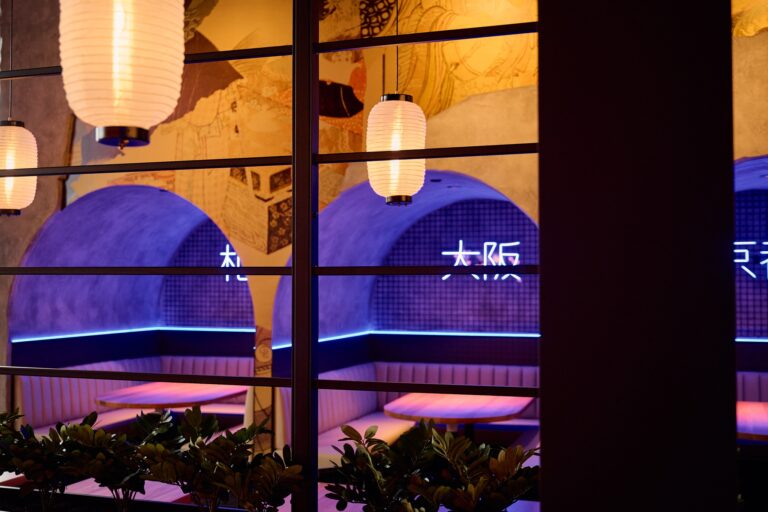 Iru Izakaya : la nouvelle brasserie japonaise branchée à Québec