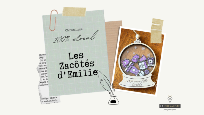 cent pour cent local-Les Zacotes d'Emilie