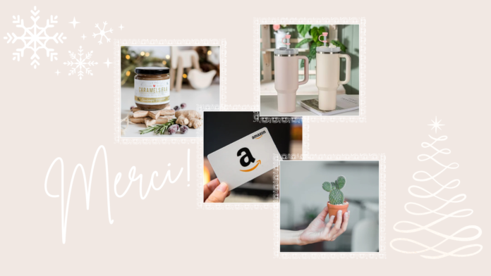 cadeaux professeur educatrice