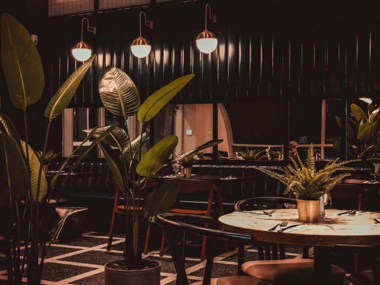 Pourquoi les Québécois boudent-ils les restaurants d’hôtels ?