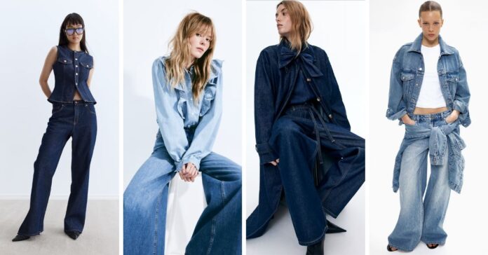 denim sur denim-cover la journaliste